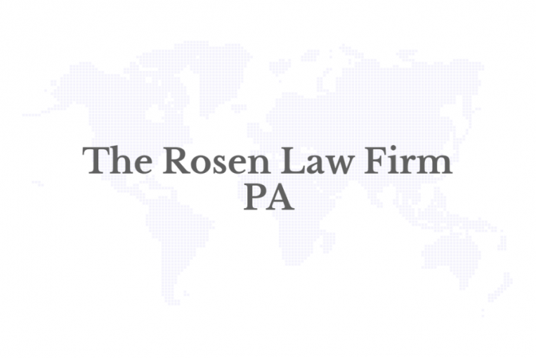 ROSEN, A TOP RANKED LAW FIRM, Encourages Embark Technology, Inc. F/k/a ...